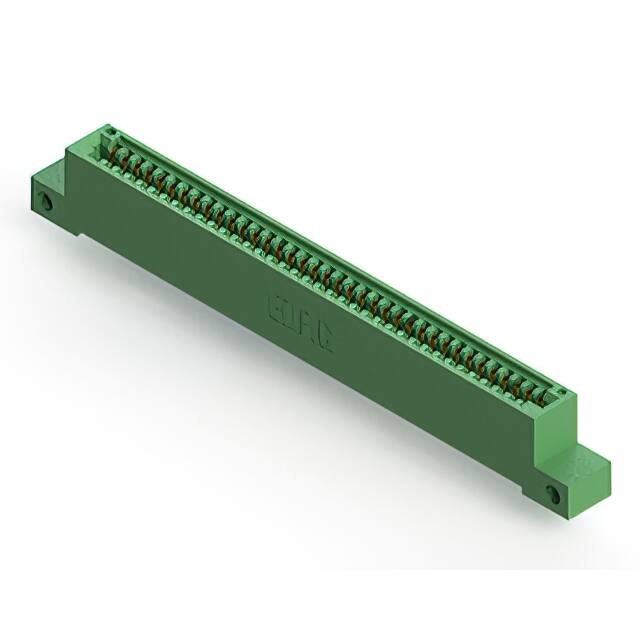 845-037-521-112 EDAC Inc.  Edgeboard Connectors